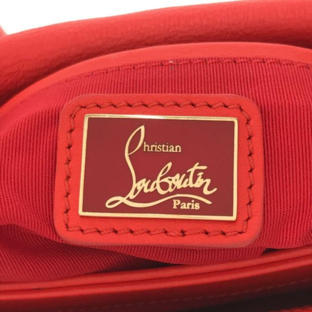 Christian Louboutin(クリスチャンルブタン)のクリスチャンルブタン ショルダーバッグ レディースのバッグ(ショルダーバッグ)の商品写真