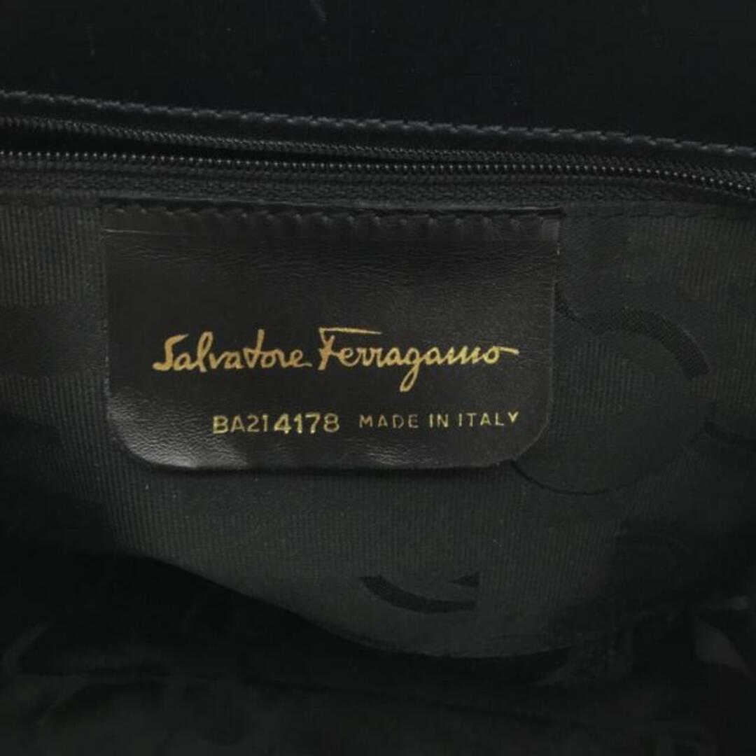 Salvatore Ferragamo(サルヴァトーレフェラガモ)のサルバトーレフェラガモ トートバッグ レディースのバッグ(トートバッグ)の商品写真