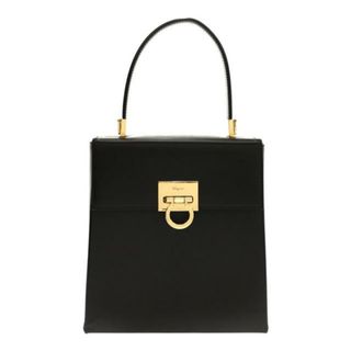 サルヴァトーレフェラガモ(Salvatore Ferragamo)のサルバトーレフェラガモ ハンドバッグ(ハンドバッグ)