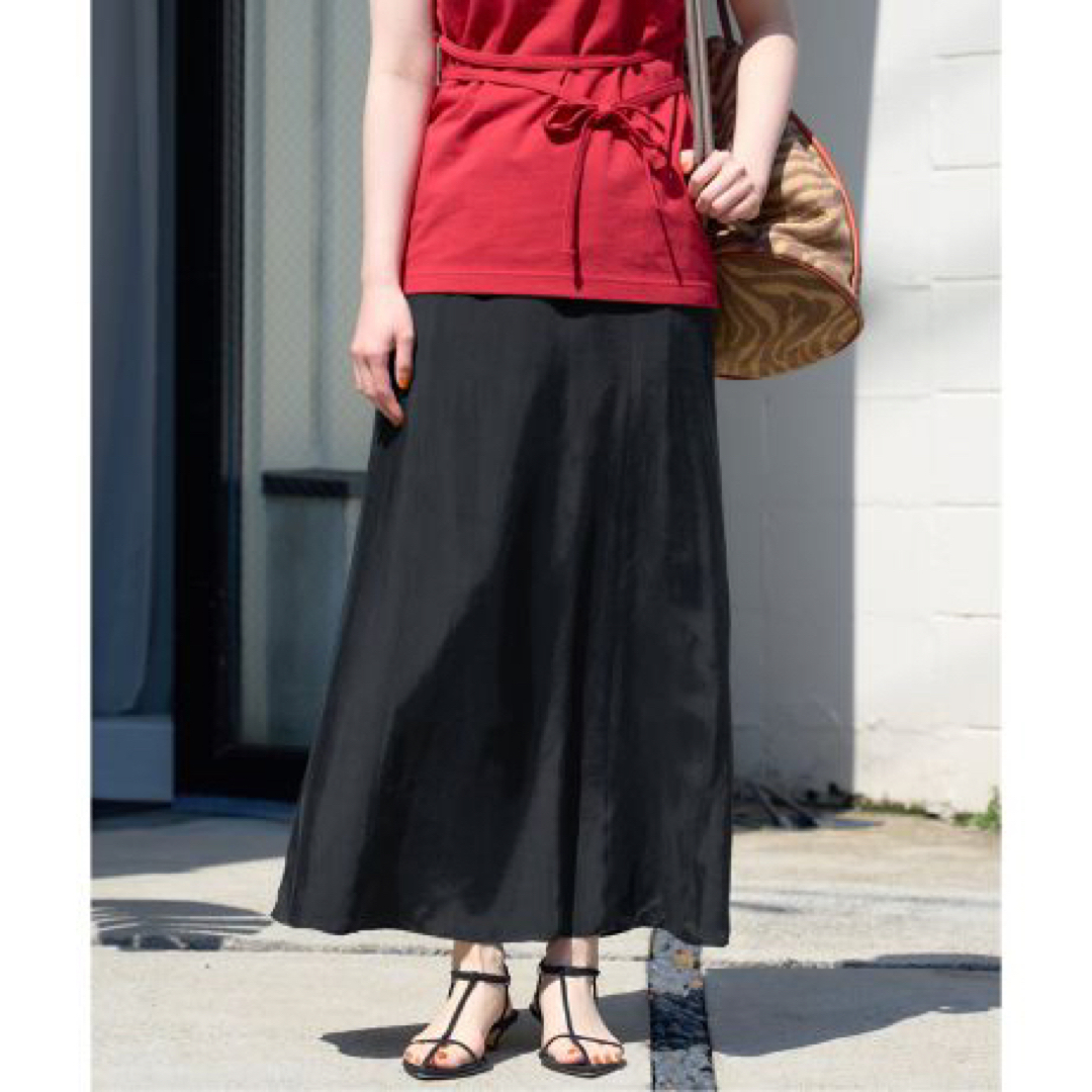 IENA(イエナ)のイエナ☺︎ レディースのスカート(ロングスカート)の商品写真