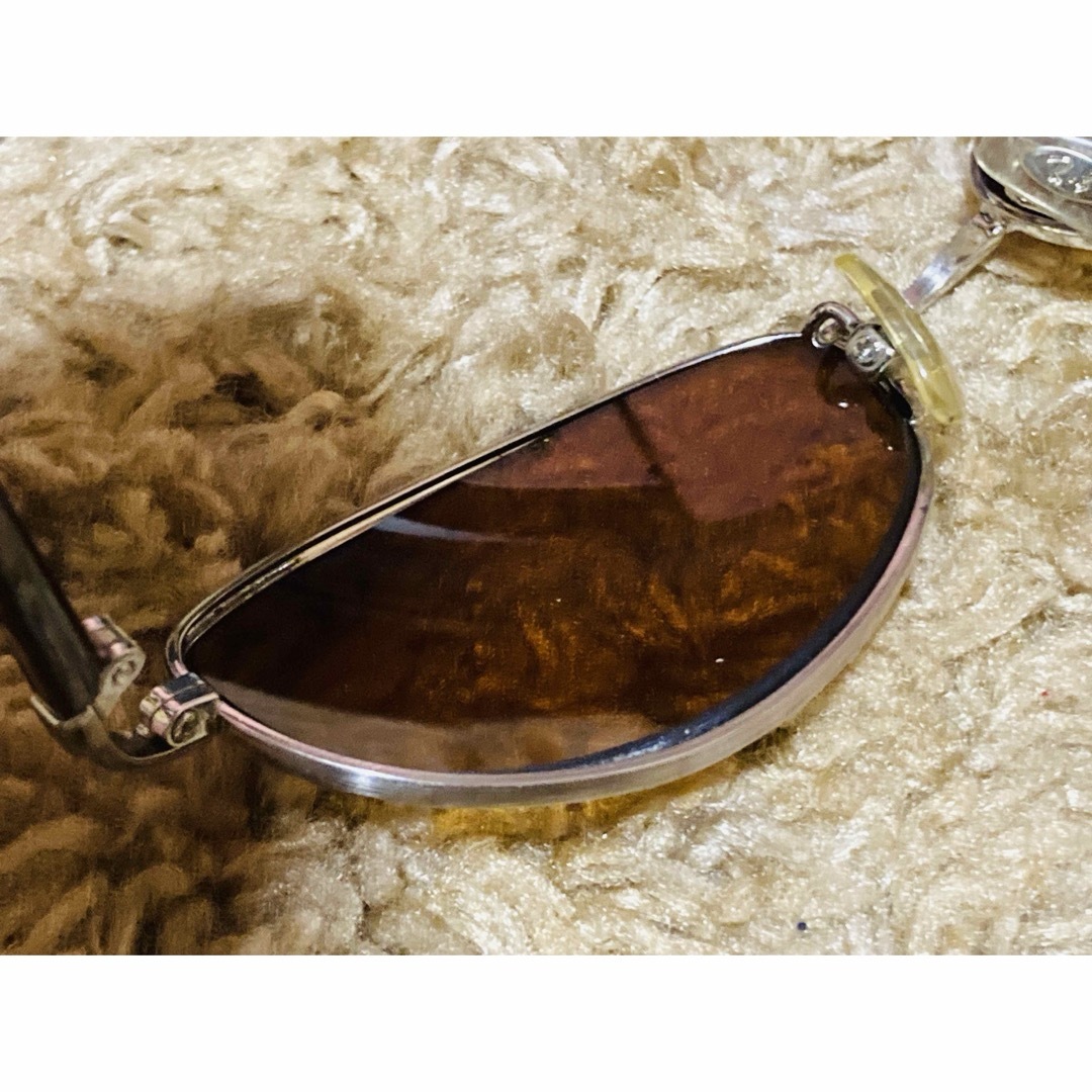 Ray-Ban(レイバン)の綺麗ジャンク品 レイバン 純正 サングラス RB-3232 偏光 Ray Ban メンズのファッション小物(サングラス/メガネ)の商品写真