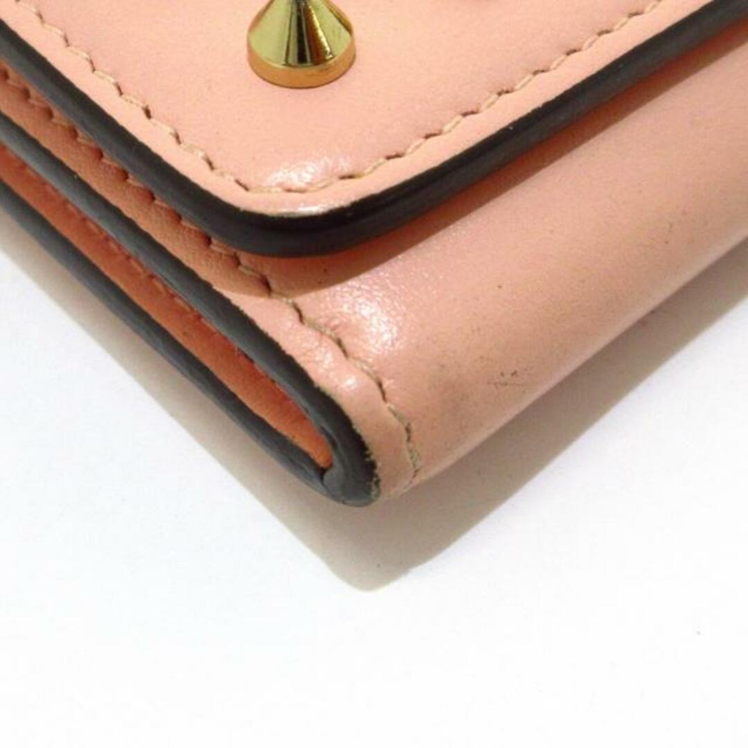Christian Louboutin(クリスチャンルブタン)のクリスチャンルブタン 長財布 レディースのファッション小物(財布)の商品写真