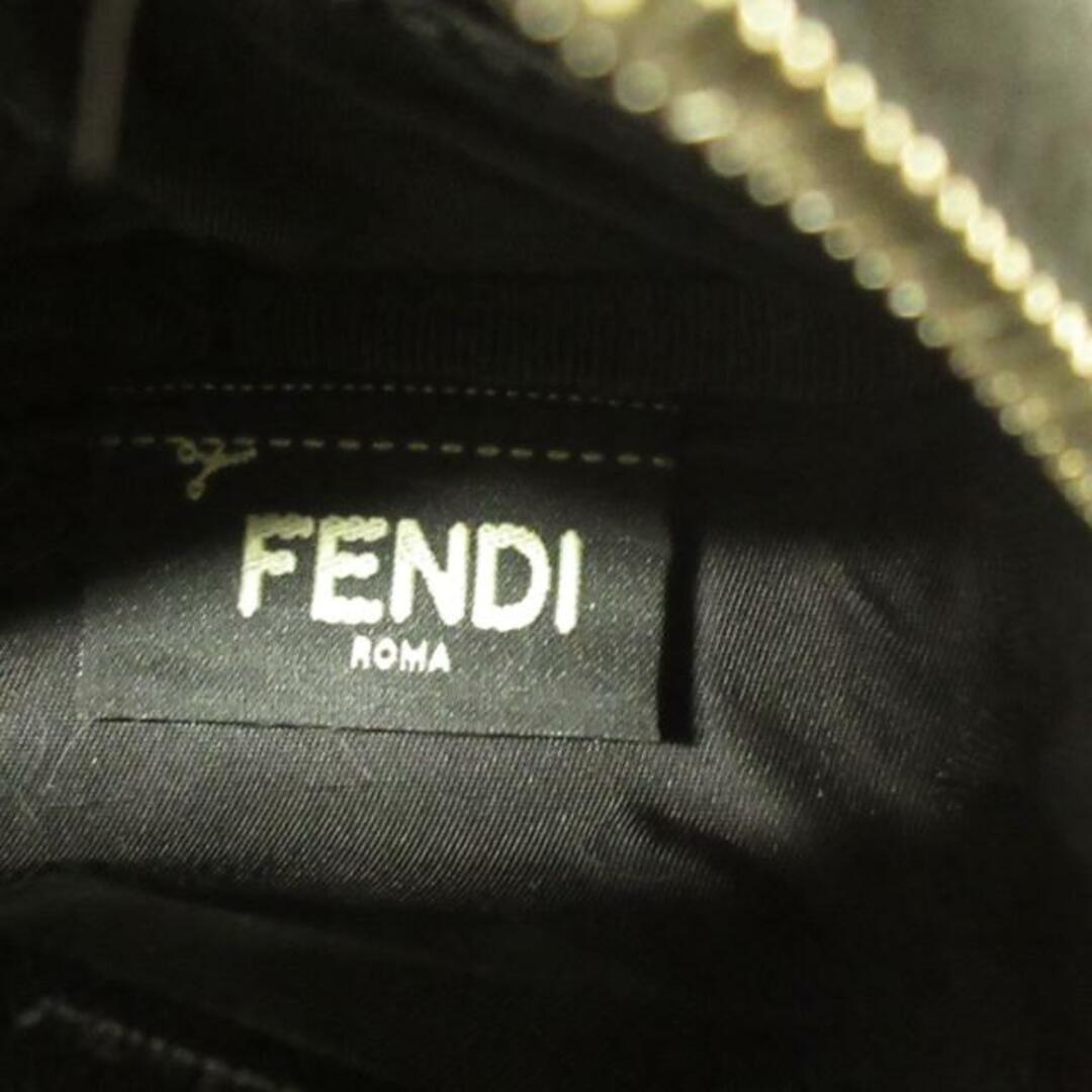 FENDI(フェンディ)のフェンディ キーホルダー(チャーム) 7AR457 レディースのファッション小物(キーホルダー)の商品写真