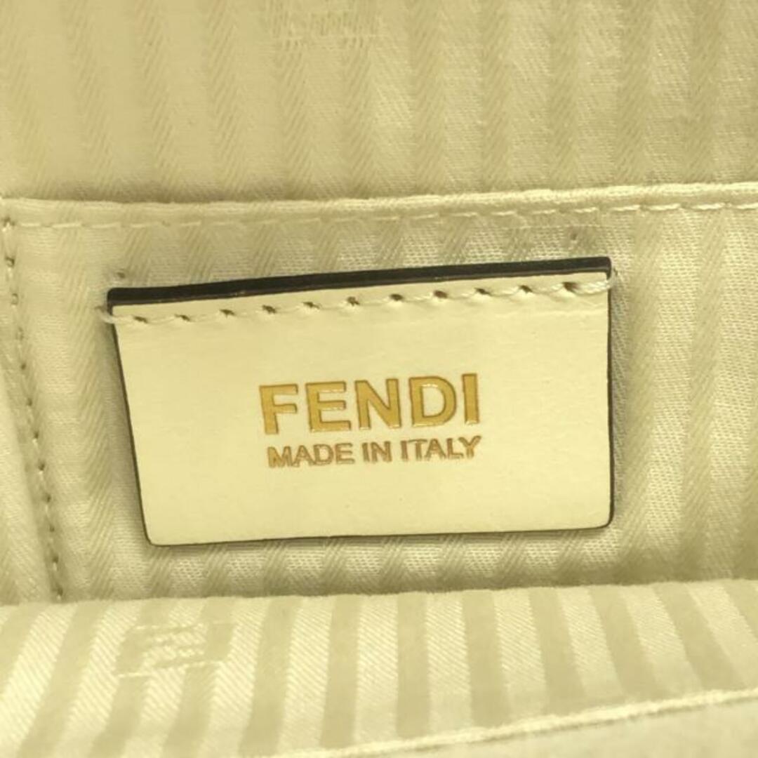 FENDI(フェンディ)のフェンディ トートバッグ トゥージュール レディースのバッグ(トートバッグ)の商品写真