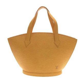 ルイヴィトン(LOUIS VUITTON)のルイヴィトン ハンドバッグ エピ M52279(ハンドバッグ)