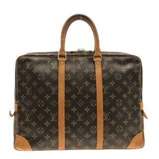 ルイヴィトン(LOUIS VUITTON)のルイヴィトン ビジネスバッグ モノグラム(ビジネスバッグ)