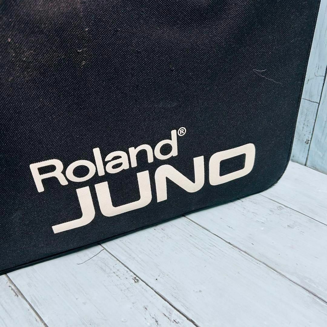 Roland(ローランド)のローランド　Roland JUNO ソフトケース　シンセサイザー　送料無料 楽器の鍵盤楽器(キーボード/シンセサイザー)の商品写真