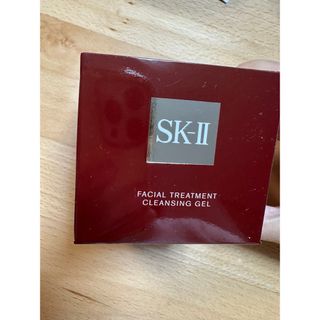 SK-II - SK-IIフェイシャル　トリートメント　クレンジング　ジェル、80g