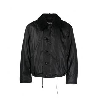 OUR LEGACY MEN GRIZZLY JACKET(ブルゾン)