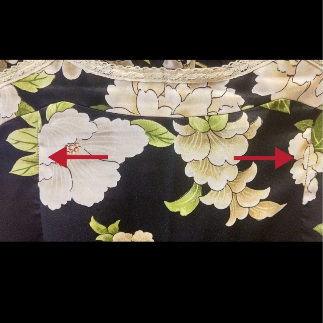 SunaUna - スーナウーナ 花柄ノースリーブワンピースの通販 by SunaUna - スーナウーナ 花柄ノースリーブワンピースの通販 by