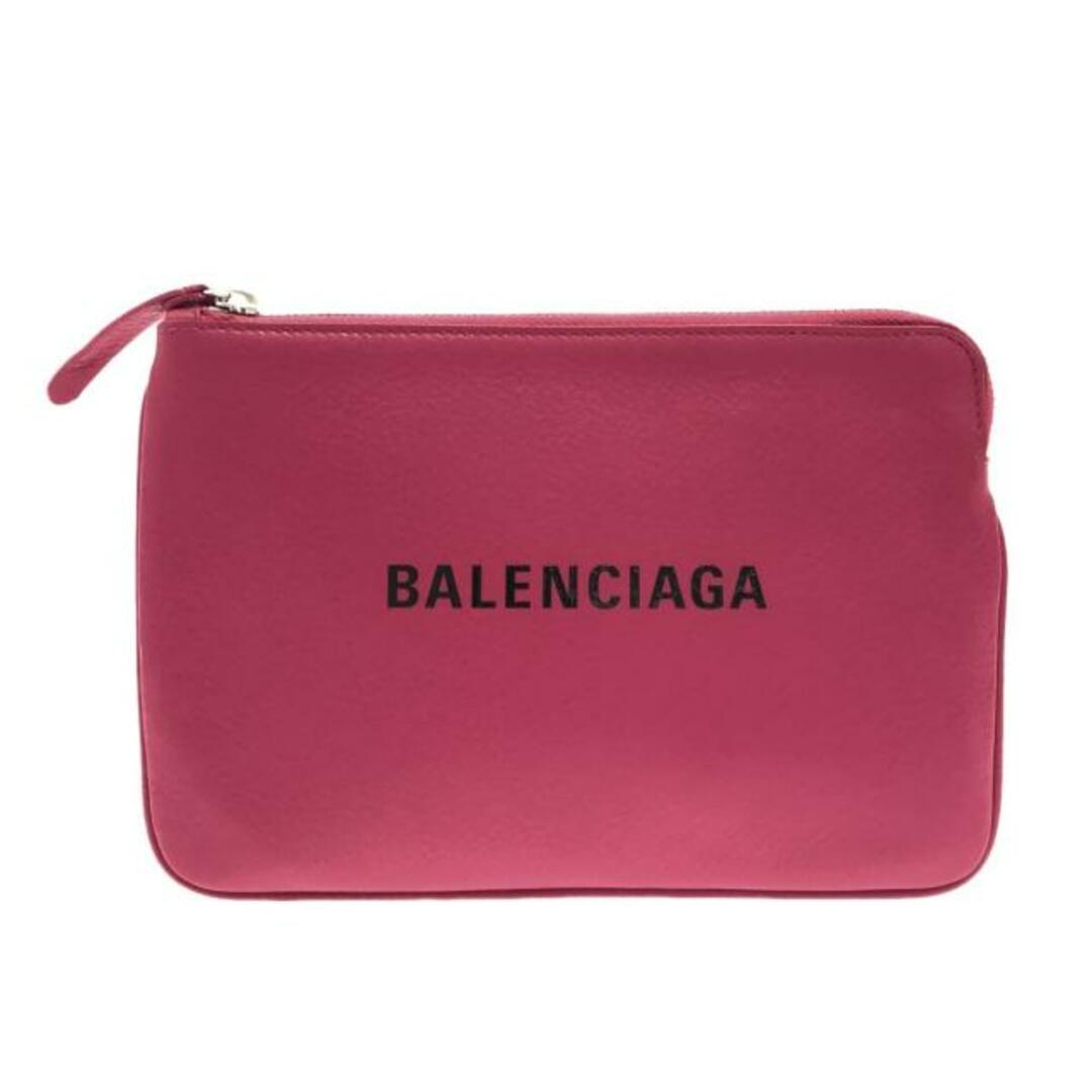 Balenciaga(バレンシアガ)のバレンシアガ クラッチバッグ 492465 レディースのバッグ(クラッチバッグ)の商品写真