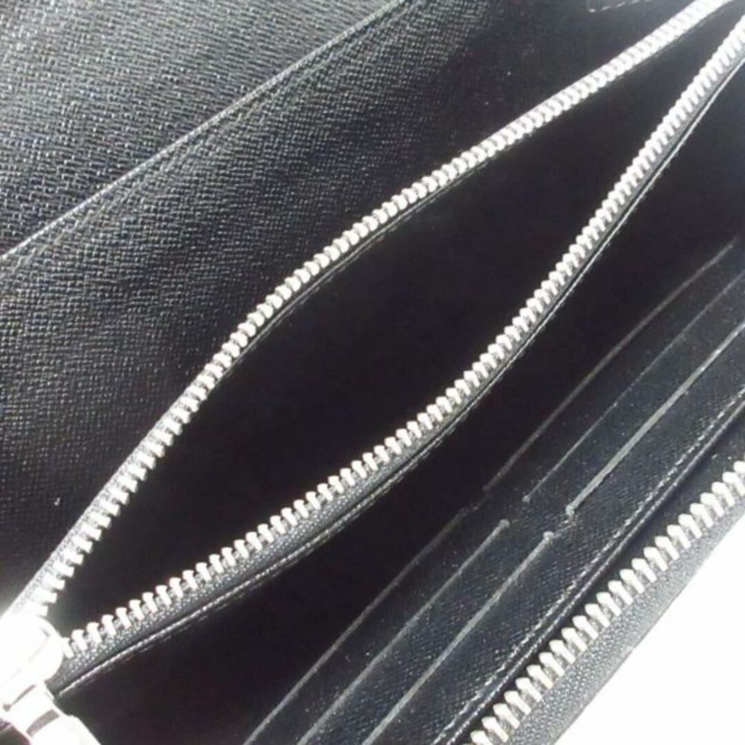 LOUIS VUITTON(ルイヴィトン)のルイヴィトン 長財布 エピ M63852 ノワール レディースのファッション小物(財布)の商品写真