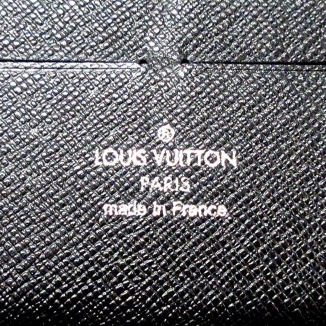 LOUIS VUITTON(ルイヴィトン)のルイヴィトン 長財布 エピ M63852 ノワール レディースのファッション小物(財布)の商品写真