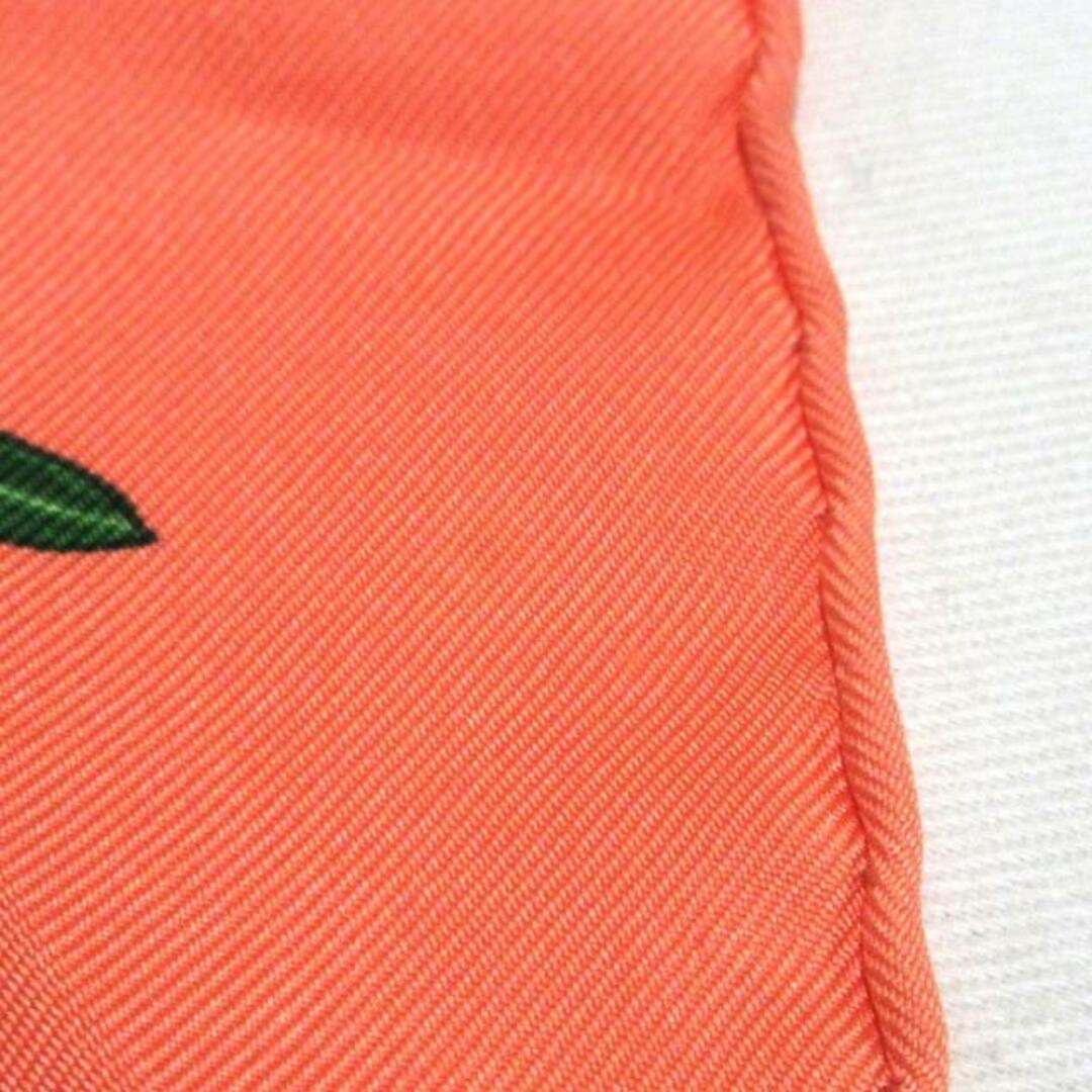 Hermes(エルメス)のHERMES(エルメス) スカーフ美品  カレ90 レディースのファッション小物(バンダナ/スカーフ)の商品写真