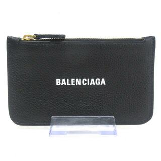 バレンシアガ(Balenciaga)のバレンシアガ コインケース美品  - 594214(コインケース)