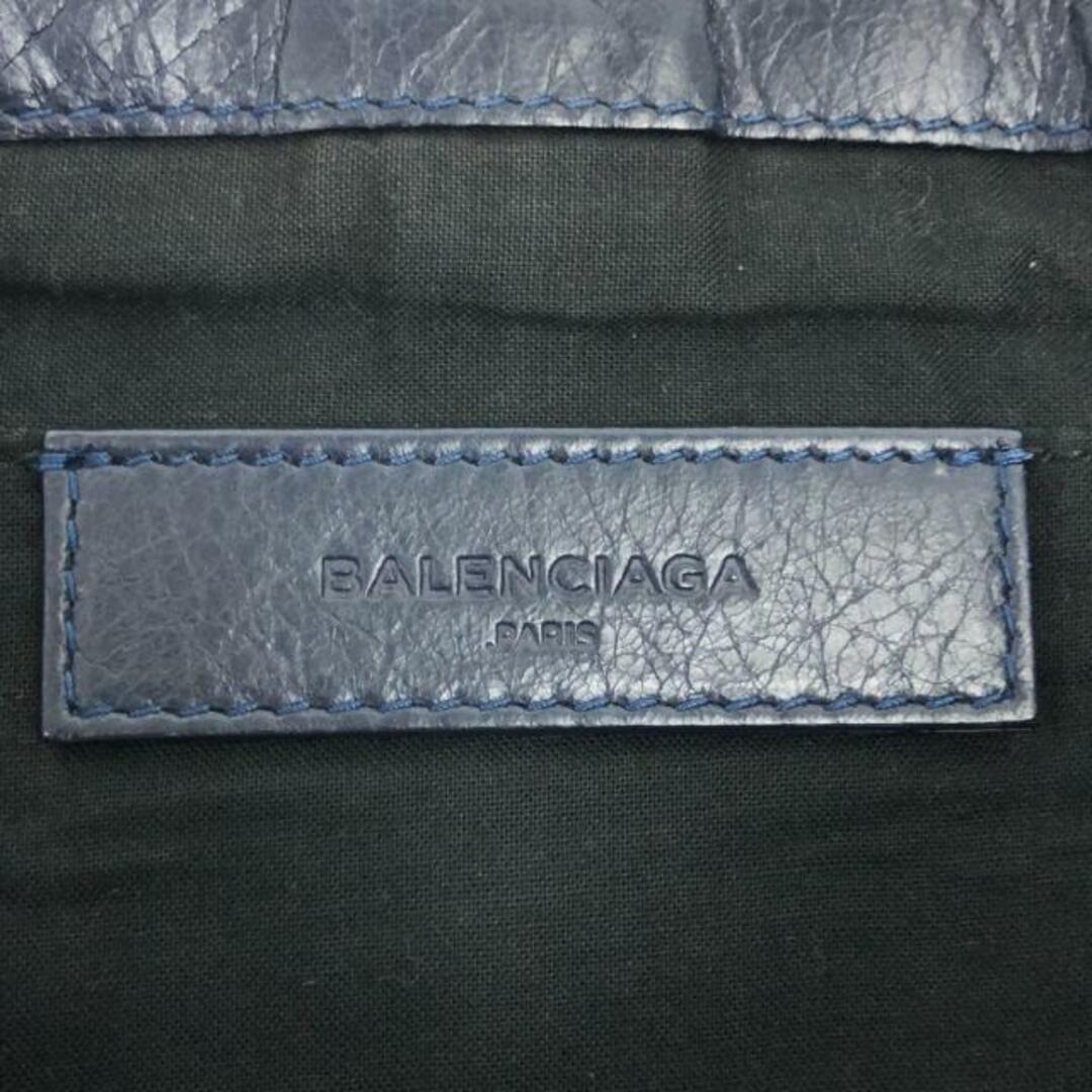 Balenciaga(バレンシアガ)のバレンシアガ クラッチバッグ 273023 レディースのバッグ(クラッチバッグ)の商品写真