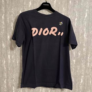 DIOR HOMME - 04AWディオールオム フューチャーアイTシャツ VICTIM期