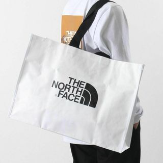 THE NORTH FACE - 韓国限定 ホワイトレーベル THENORTHFACE ノース