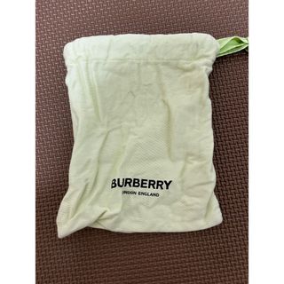 BURBERRY - Burberry付属品2点