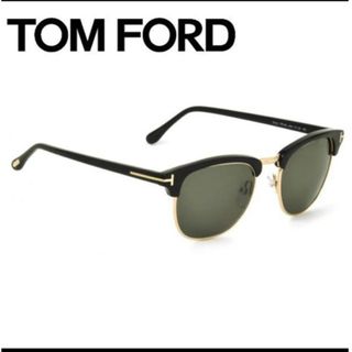 トムフォード(TOM FORD)のTOM FORD サングラス(サングラス/メガネ)