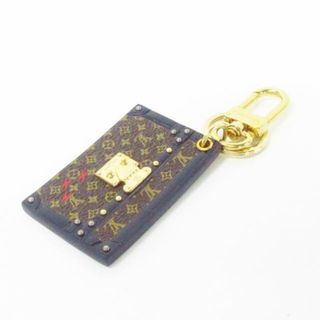 ルイヴィトン(LOUIS VUITTON)のルイヴィトン キーホルダー(チャーム)(キーホルダー)