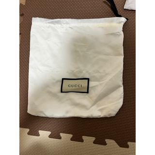 グッチ(Gucci)のGUCCI付属品(ショルダーバッグ)