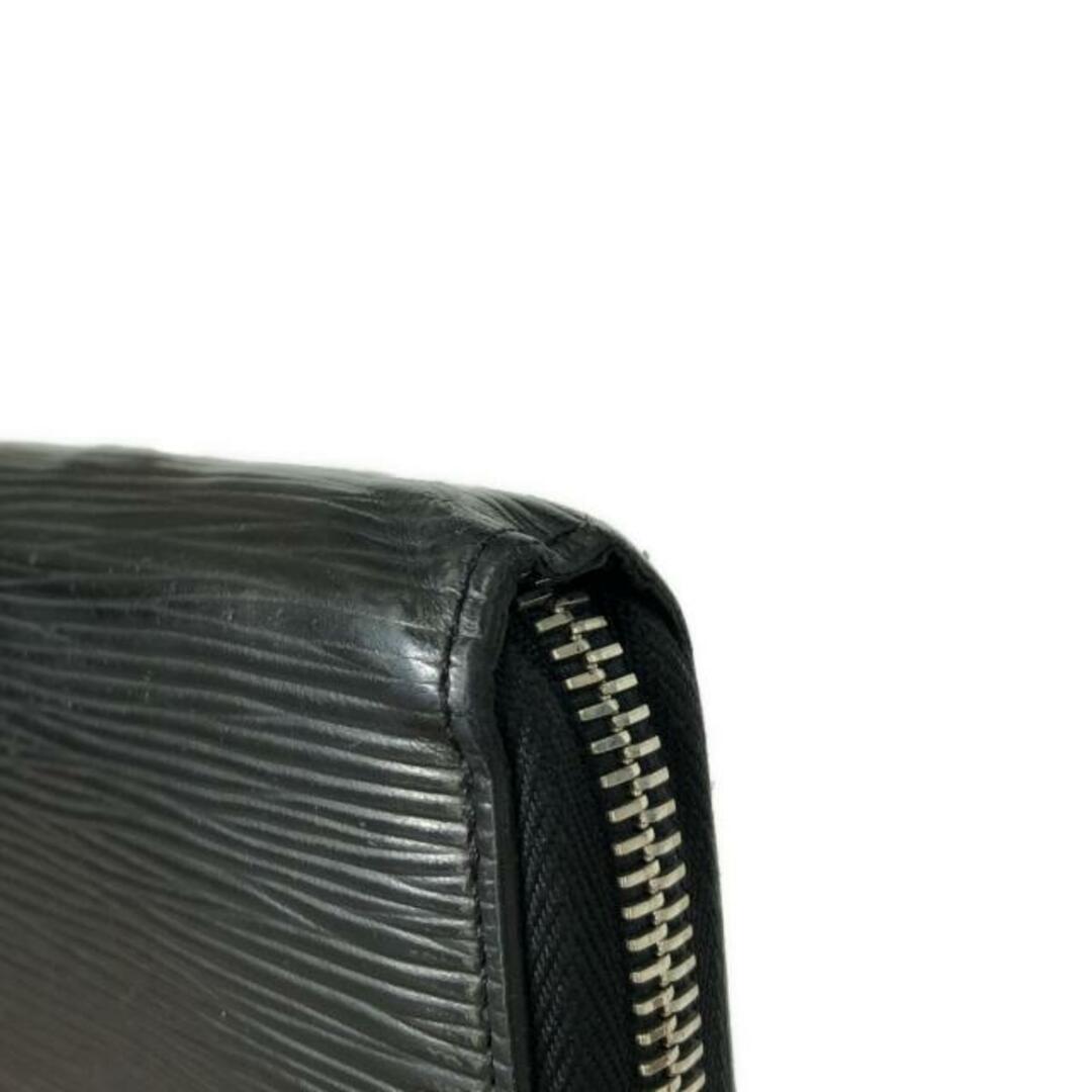 LOUIS VUITTON(ルイヴィトン)のルイヴィトン 長財布 エピ M61857 レディースのファッション小物(財布)の商品写真