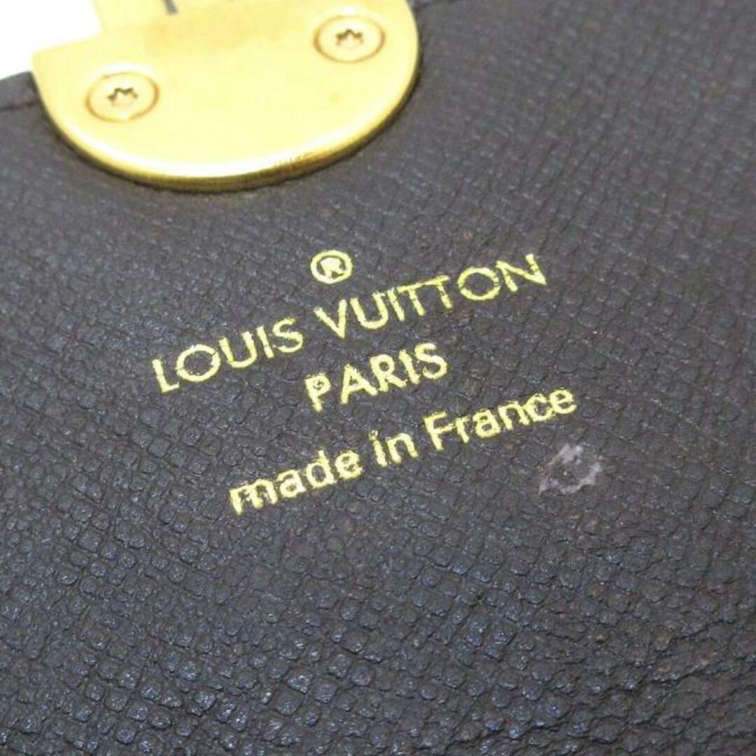 LOUIS VUITTON(ルイヴィトン)のルイヴィトン 長財布 ポルトフォイユ・サラ レディースのファッション小物(財布)の商品写真