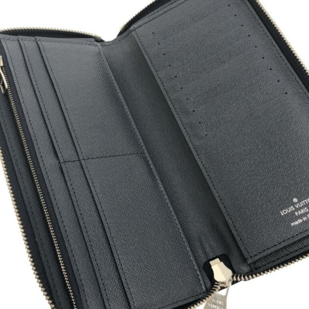 LOUIS VUITTON(ルイヴィトン)のルイヴィトン 長財布 エピ美品  M61828 レディースのファッション小物(財布)の商品写真