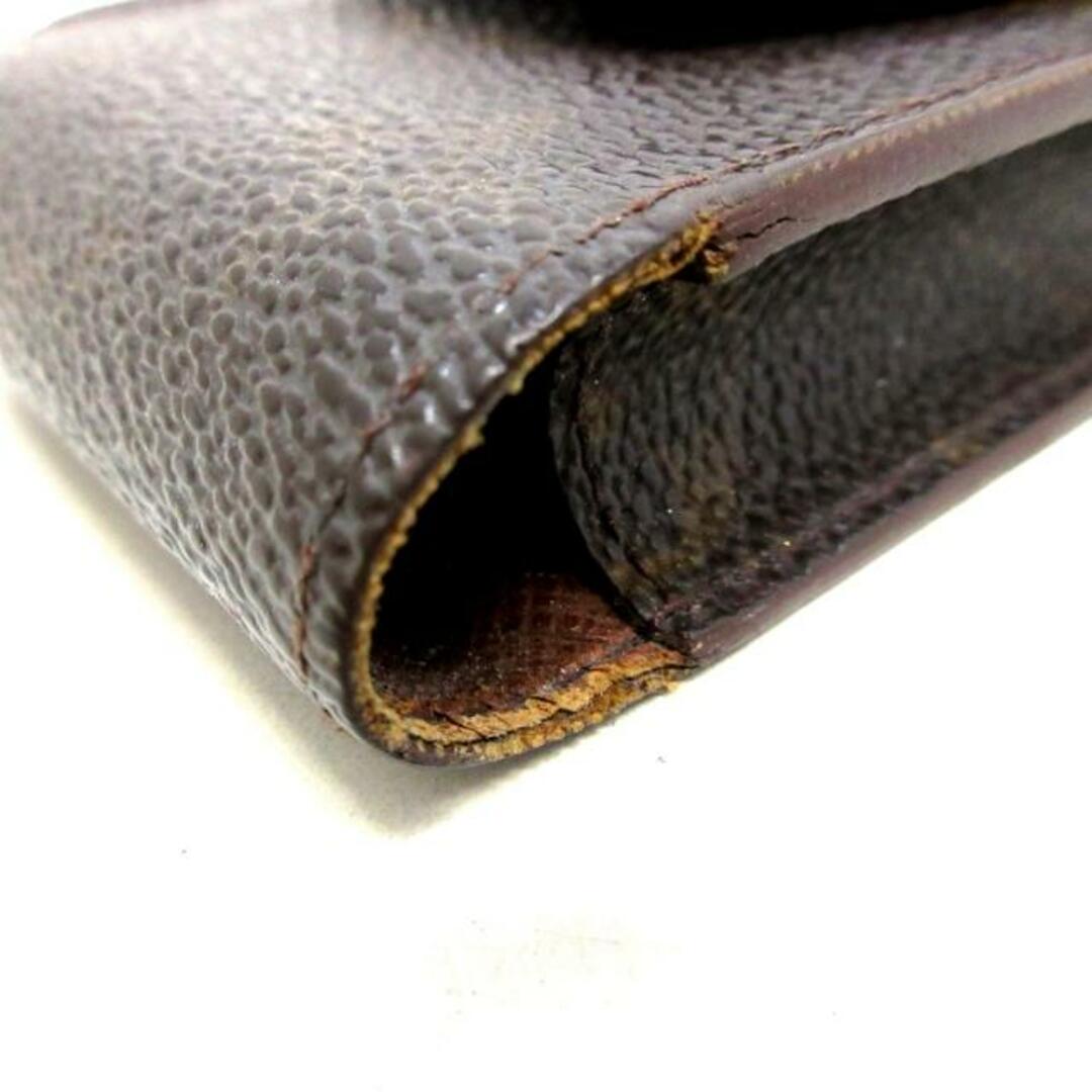 LOUIS VUITTON(ルイヴィトン)のルイヴィトン シガレットケース モノグラム メンズのファッション小物(タバコグッズ)の商品写真