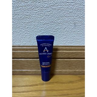 アクネスラボ(Acnes Labo)のアクネスラボ 薬用 スポッツクリーム (美容液)