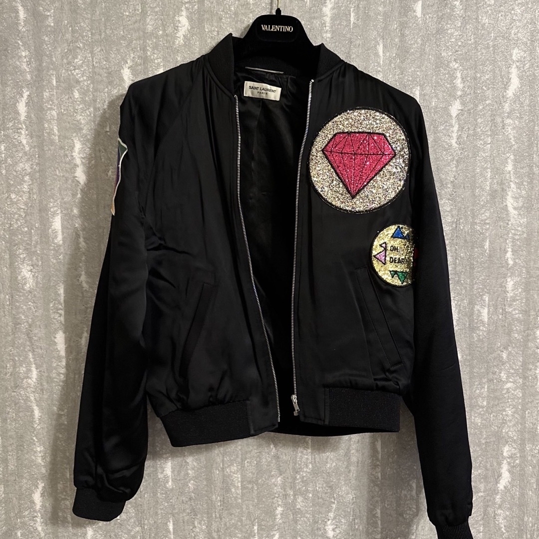 Saint Laurent(サンローラン)のサンローラン　ジャケット メンズのジャケット/アウター(その他)の商品写真