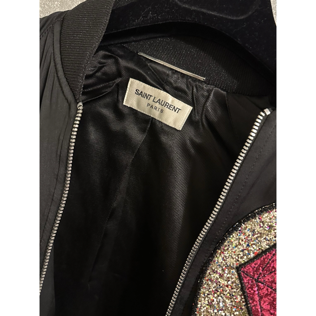 Saint Laurent(サンローラン)のサンローラン　ジャケット メンズのジャケット/アウター(その他)の商品写真