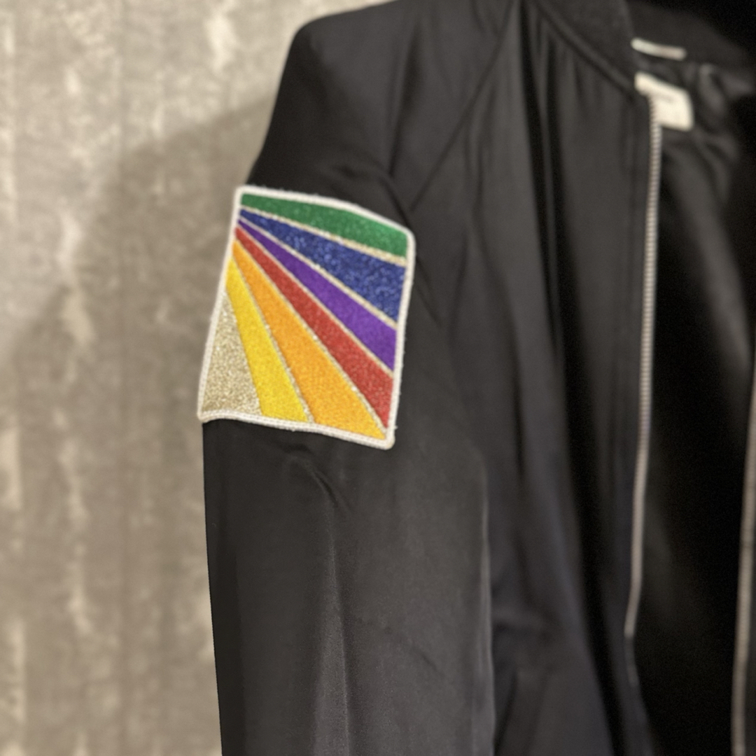 Saint Laurent(サンローラン)のサンローラン　ジャケット メンズのジャケット/アウター(その他)の商品写真
