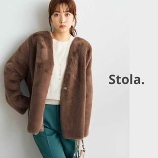 ストラの通販 2,000点以上 | Stola.を買うならラクマ