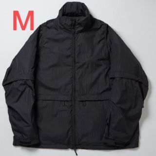 ワンエルディーケーセレクト(1LDK SELECT)のDAIWA PIER39 TECH DECHATABLE WINDBREAKER(ナイロンジャケット)