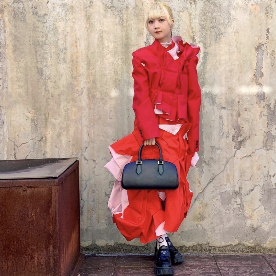COMME des GARCONS - 2023AW コムデギャルソンワンピースの通販 COMME des GARCONS - 2023AW コムデギャルソンワンピースの通販