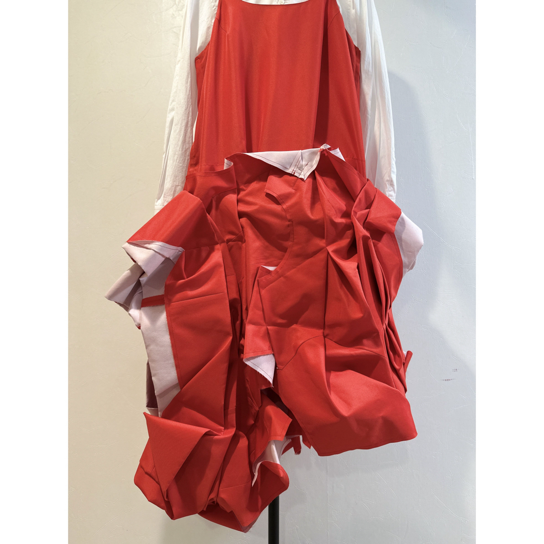 COMME des GARCONS - 2023AW コムデギャルソンワンピースの通販 COMME des GARCONS - 2023AW コムデギャルソンワンピースの通販