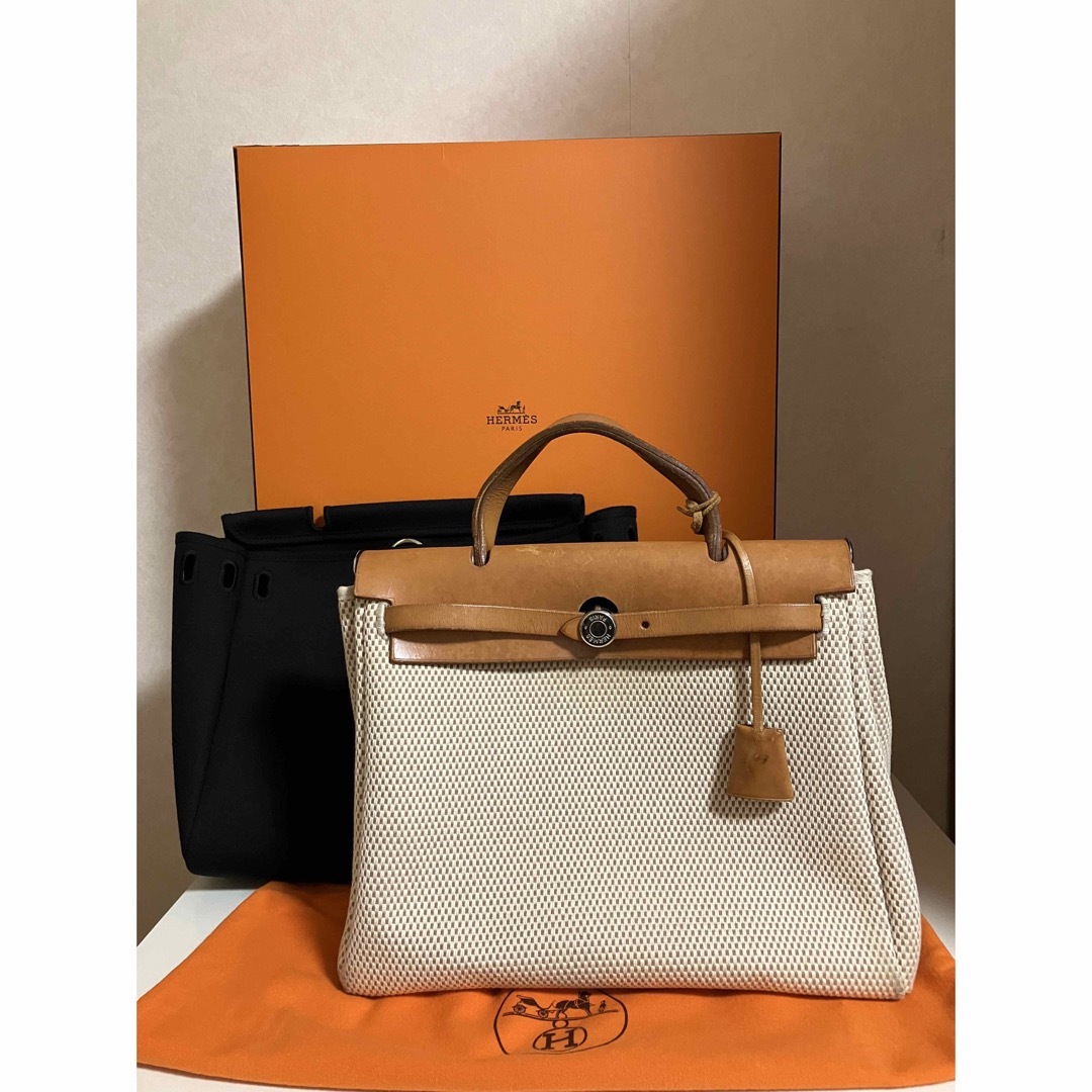 Hermes(エルメス)のエルメスエールバッグ レディースのバッグ(ハンドバッグ)の商品写真