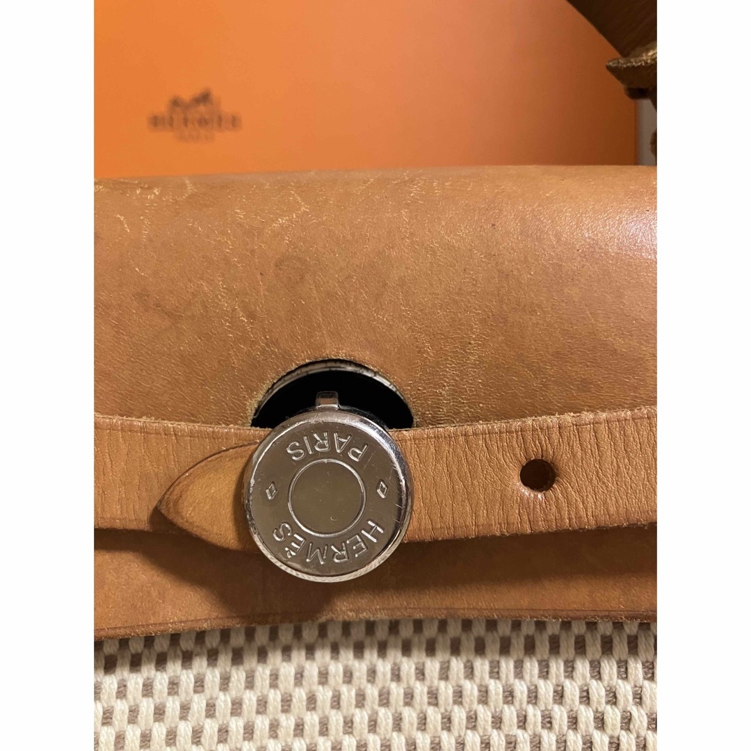 Hermes(エルメス)のエルメスエールバッグ レディースのバッグ(ハンドバッグ)の商品写真