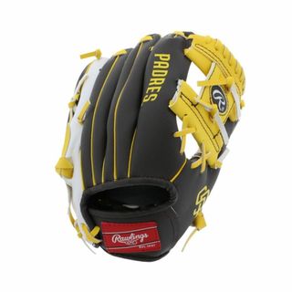 ローリングスRawlings 野球 グラブ グローブ ジュニア 少年 JR. 子(グローブ)