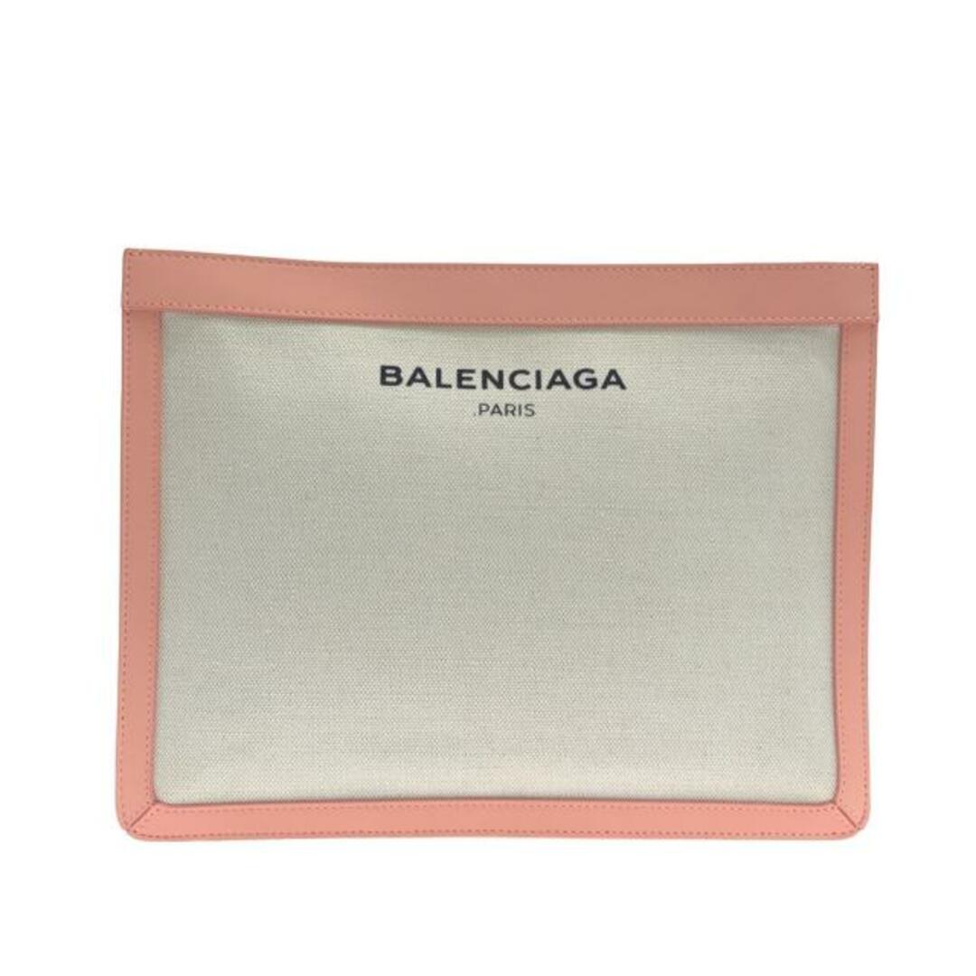 Balenciaga(バレンシアガ)のバレンシアガ クラッチバッグ - 410119 レディースのバッグ(クラッチバッグ)の商品写真