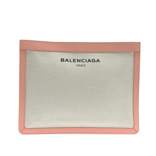 バレンシアガ(Balenciaga)のバレンシアガ クラッチバッグ - 410119(クラッチバッグ)