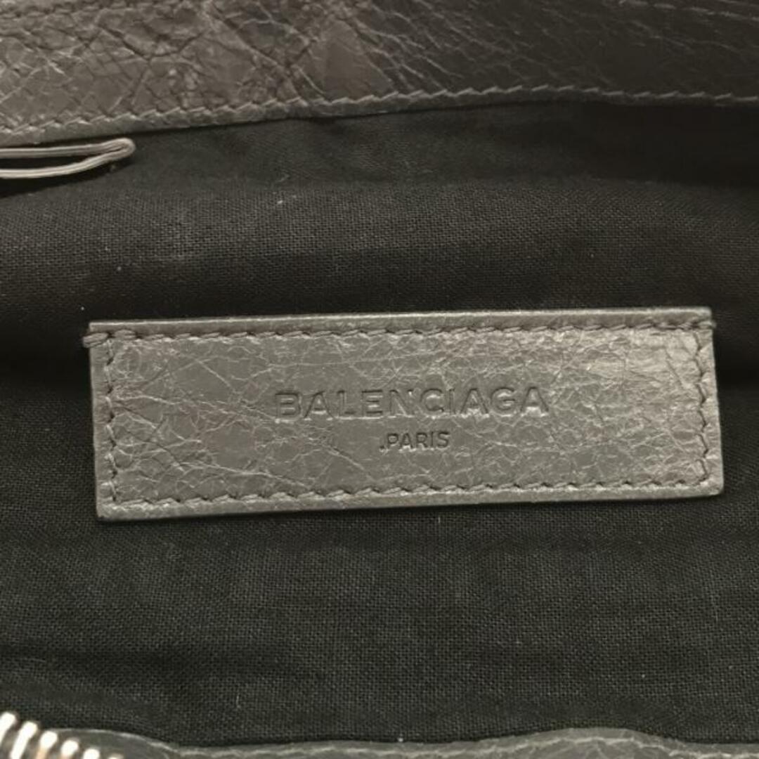 Balenciaga(バレンシアガ)のバレンシアガ クラッチバッグ 273022 レディースのバッグ(クラッチバッグ)の商品写真