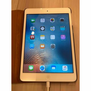 アイパッド(iPad)の【おまけ付き/完動品】Ipad mini 初代 1世代 32GB(タブレット)