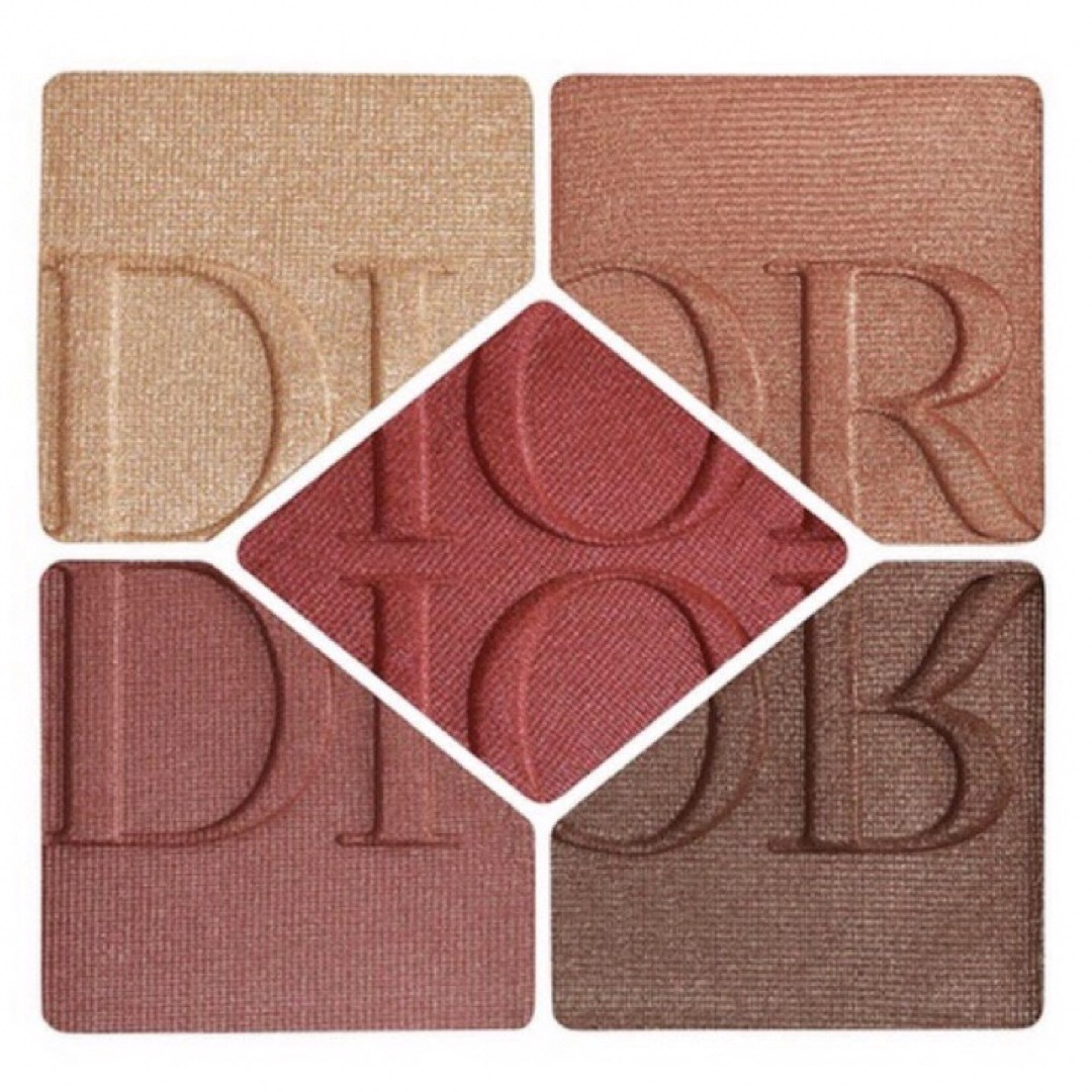 Dior(ディオール)のDior/サンククルールクチュール/889/リフレクション コスメ/美容のベースメイク/化粧品(アイシャドウ)の商品写真