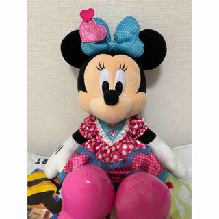 Disney - 【新品】ぬいぐるみバッジ＊ファンダーランドパルパルーザ