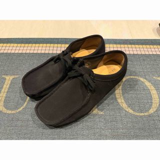 クラークス(Clarks)のClarksクラークス　ワラビー(スリッポン/モカシン)