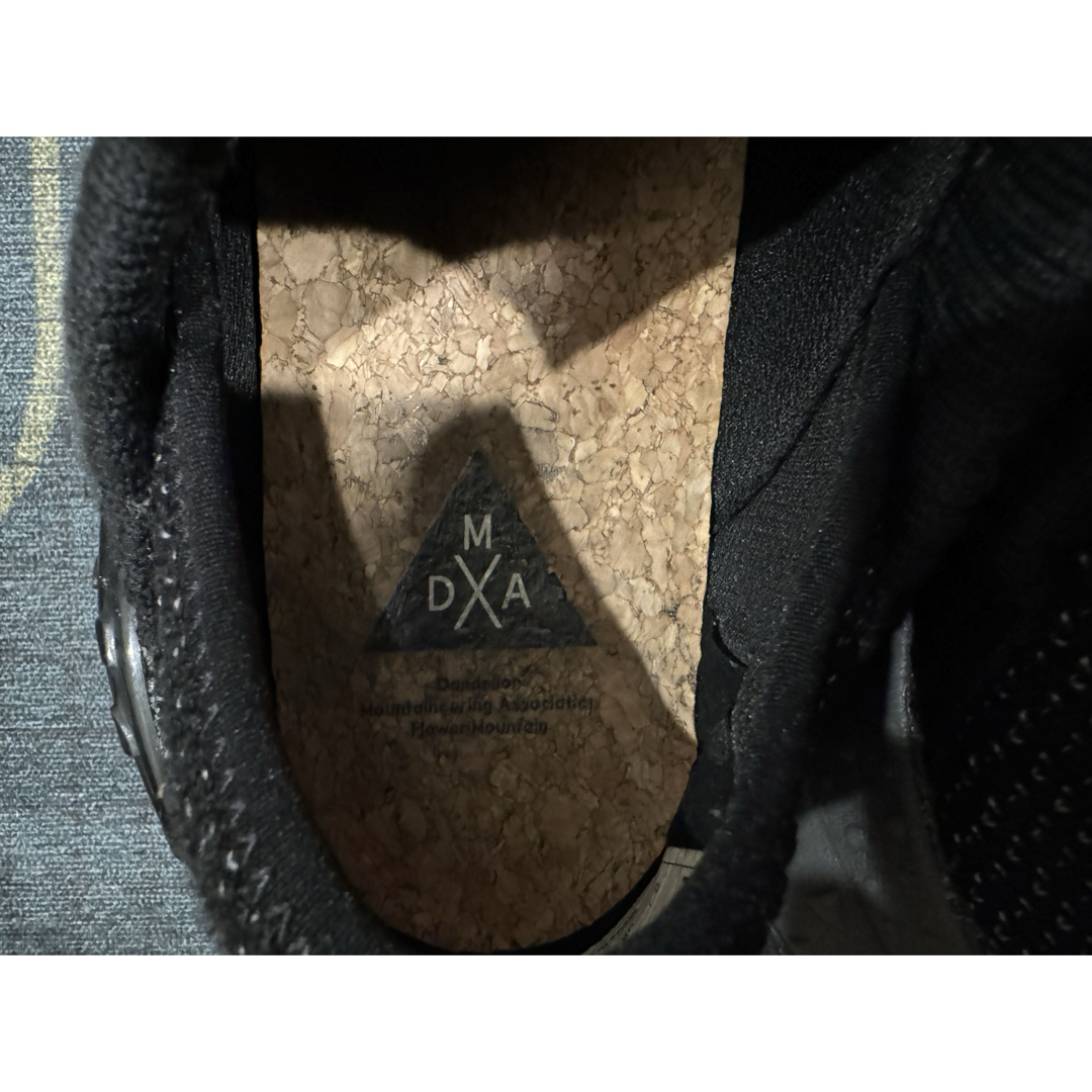 Flower MOUNTAIN(フラワーマウンテン)のFlower MOUNTAIN【KHAJIIT - カジート】  メンズの靴/シューズ(スニーカー)の商品写真