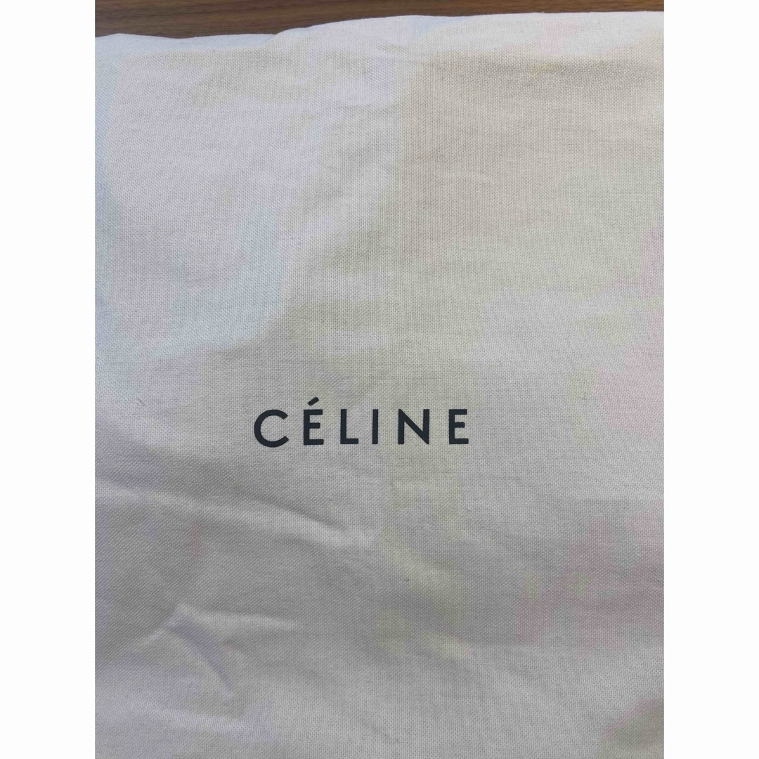 celine(セリーヌ)のトゥルース様専用　セリーヌ　カバファントム　ブラック　黒 レディースのバッグ(トートバッグ)の商品写真